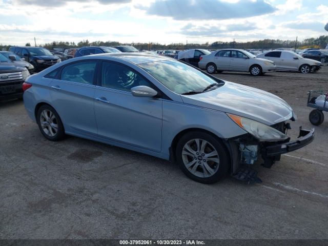 HYUNDAI SONATA 2013 5npec4ac1dh512971