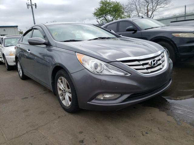 HYUNDAI SONATA SE 2013 5npec4ac1dh515871