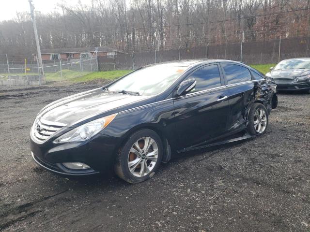 HYUNDAI SONATA 2013 5npec4ac1dh516437