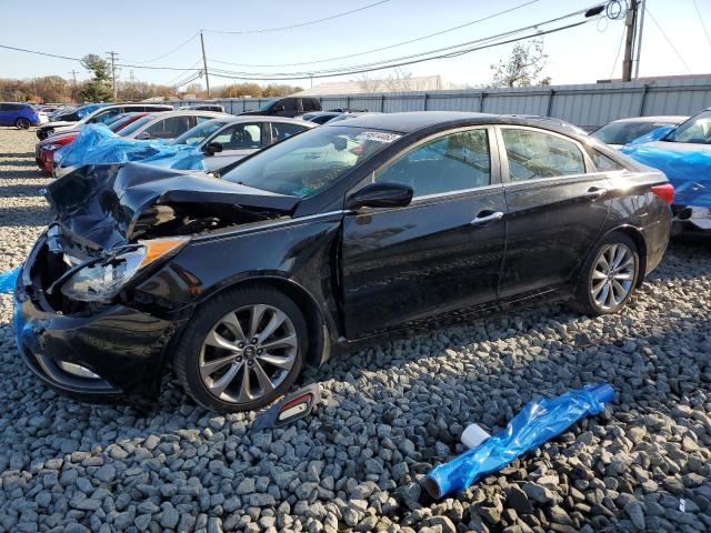 HYUNDAI SONATA 2013 5npec4ac1dh517202