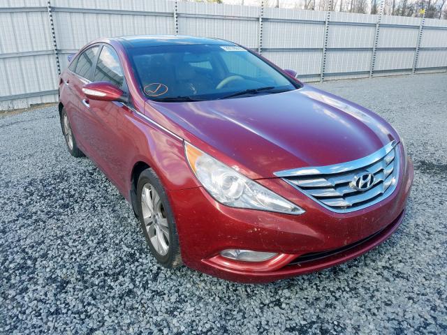 HYUNDAI SONATA SE 2013 5npec4ac1dh518026