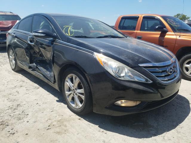 HYUNDAI SONATA SE 2013 5npec4ac1dh522299