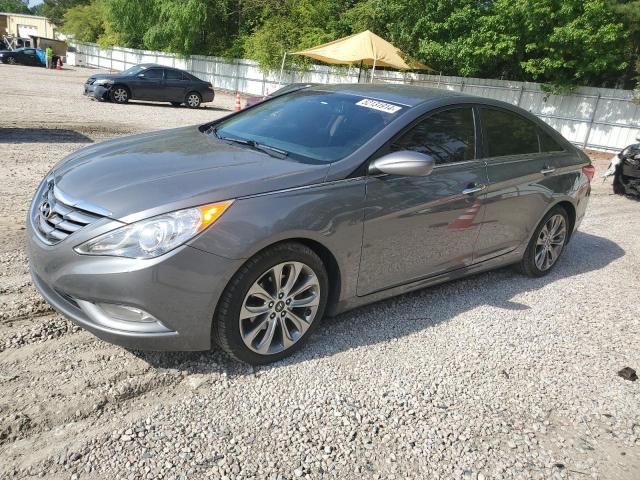 HYUNDAI SONATA 2013 5npec4ac1dh523582