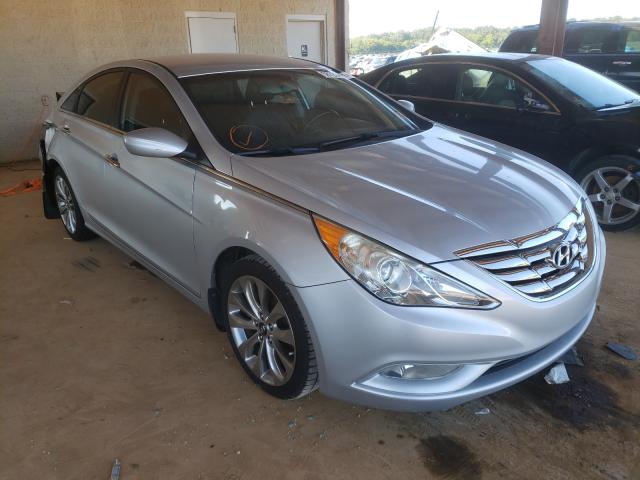 HYUNDAI SONATA SE 2013 5npec4ac1dh528846