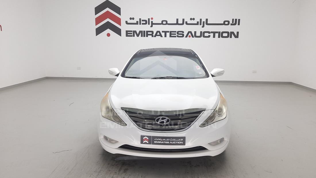 HYUNDAI SONATA 2013 5npec4ac1dh530712