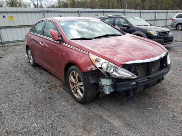 HYUNDAI SONATA SE 2013 5npec4ac1dh535215