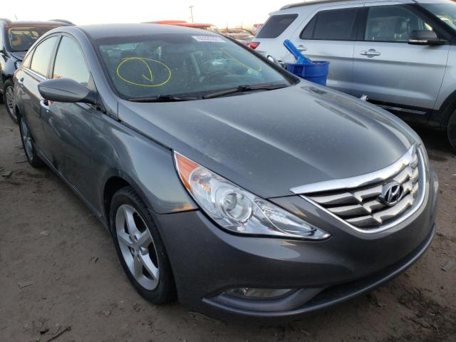 HYUNDAI SONATA SE 2013 5npec4ac1dh536171