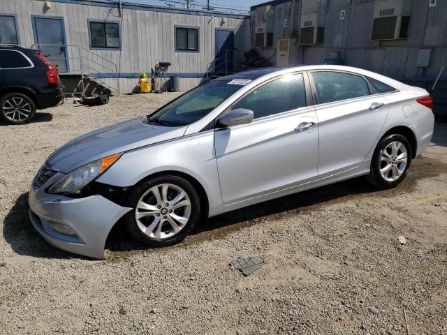 HYUNDAI SONATA SE 2013 5npec4ac1dh538762