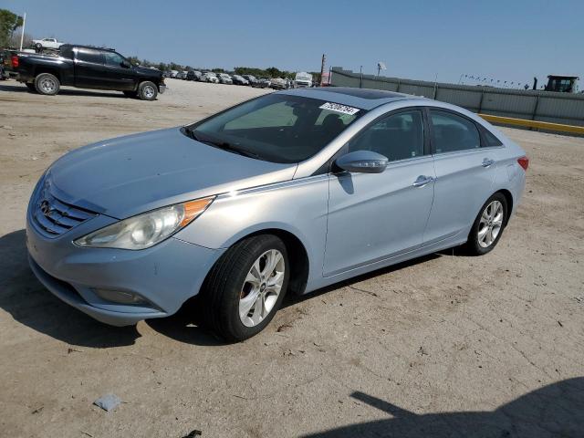 HYUNDAI SONATA SE 2013 5npec4ac1dh540852