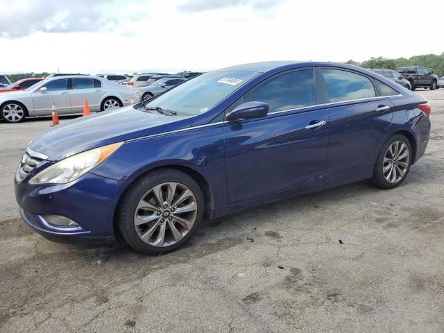 HYUNDAI SONATA 2013 5npec4ac1dh549602