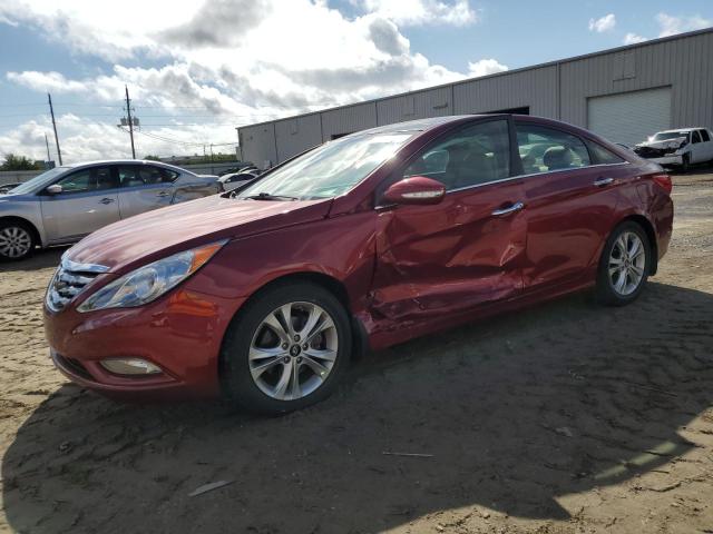 HYUNDAI SONATA SE 2013 5npec4ac1dh551124