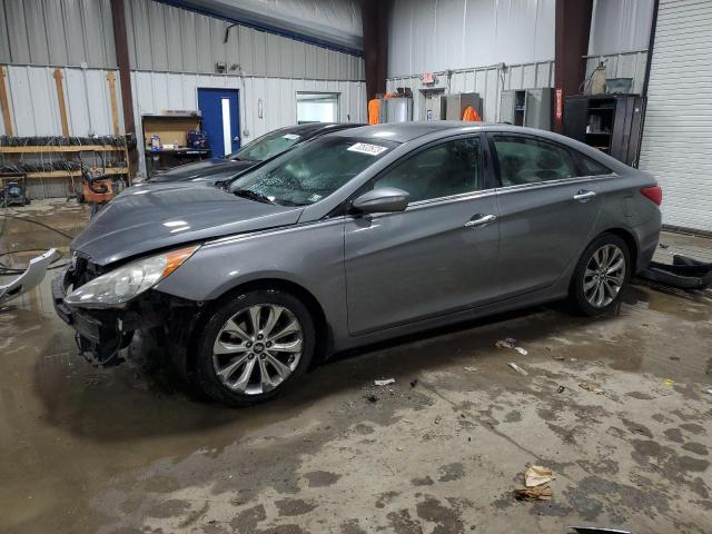 HYUNDAI SONATA SE 2013 5npec4ac1dh552774