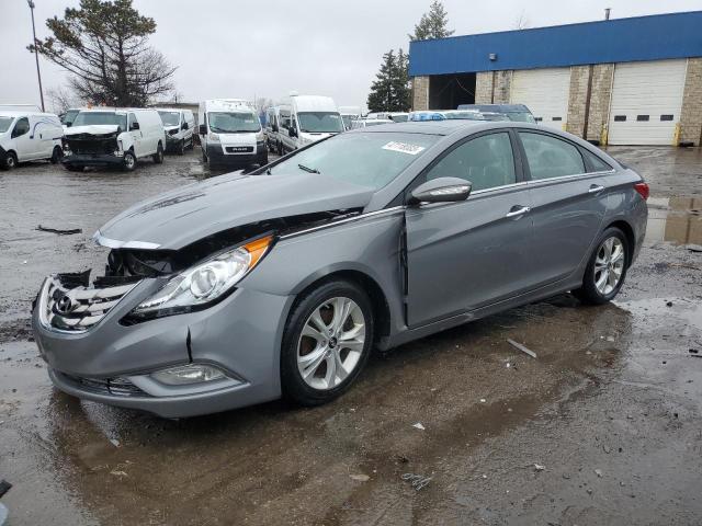 HYUNDAI SONATA SE 2013 5npec4ac1dh553584