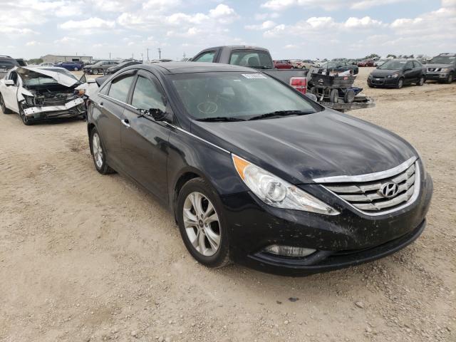 HYUNDAI SONATA SE 2013 5npec4ac1dh564424