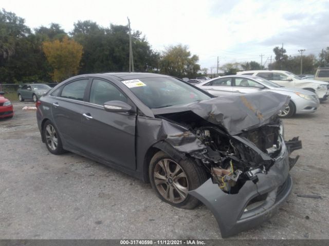 HYUNDAI SONATA 2013 5npec4ac1dh568022