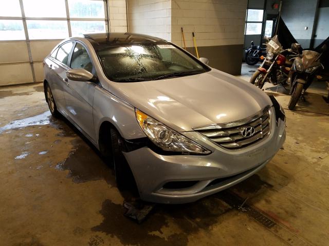 HYUNDAI SONATA SE 2013 5npec4ac1dh572538