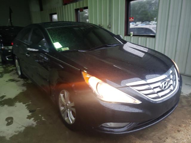 HYUNDAI SONATA SE 2013 5npec4ac1dh572622