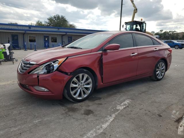 HYUNDAI SONATA SE 2013 5npec4ac1dh573589