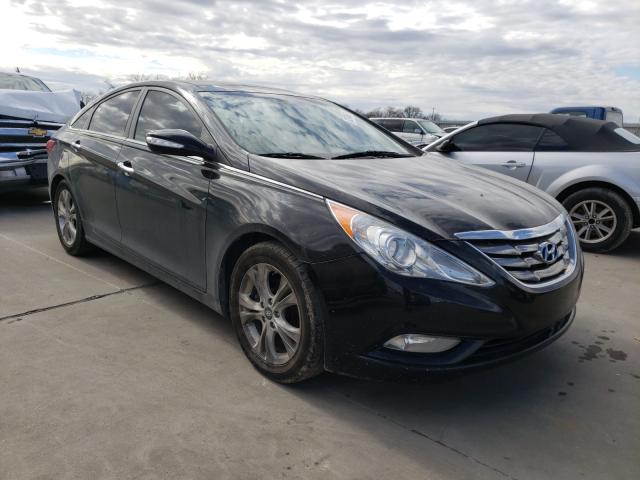 HYUNDAI SONATA SE 2013 5npec4ac1dh582888