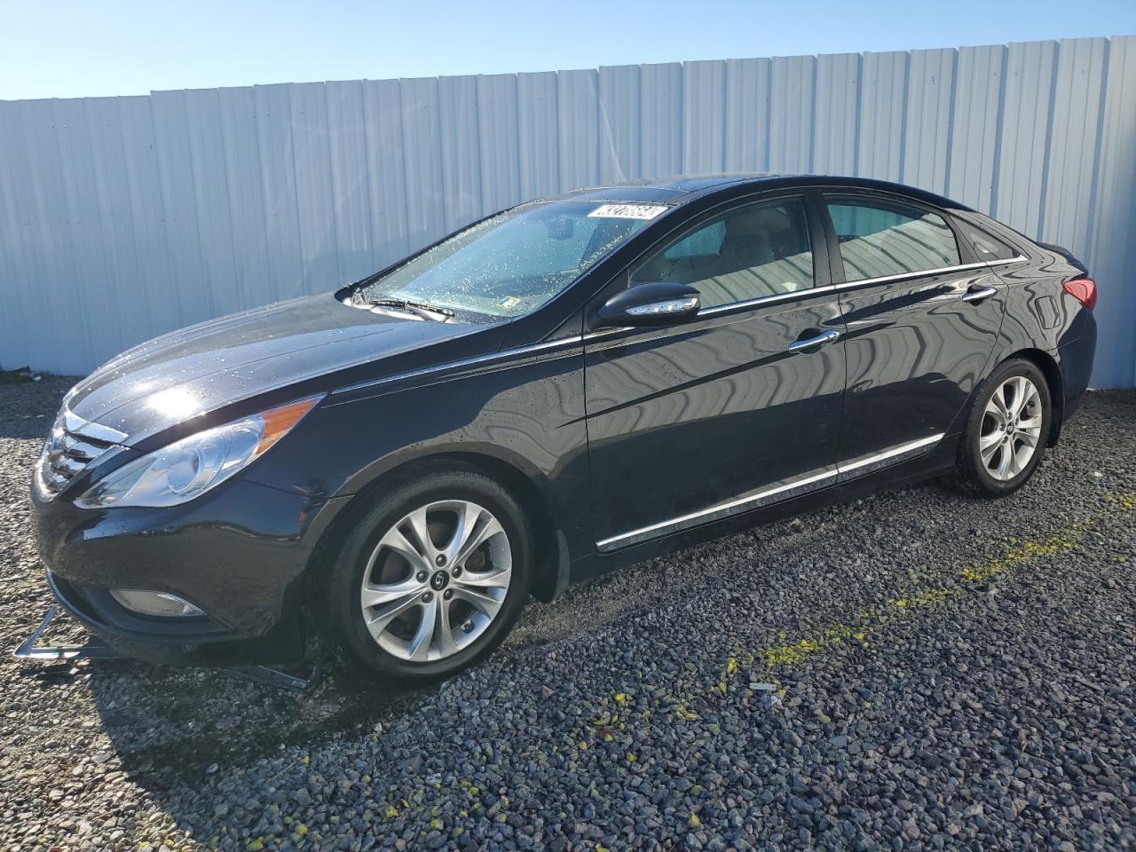 HYUNDAI SONATA 2013 5npec4ac1dh584155