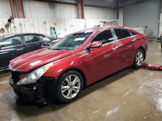 HYUNDAI SONATA SE 2013 5npec4ac1dh588304