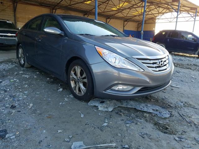 HYUNDAI SONATA SE 2013 5npec4ac1dh589162