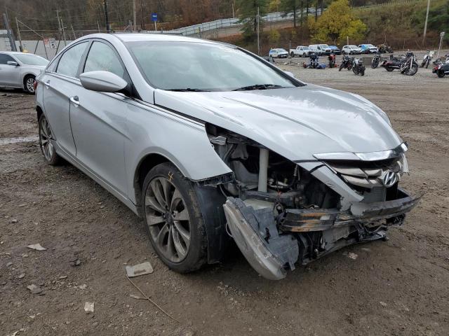 HYUNDAI SONATA SE 2013 5npec4ac1dh591249