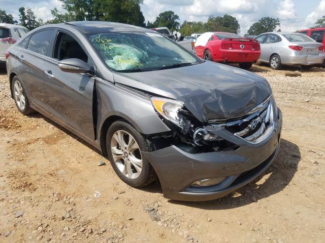 HYUNDAI SONATA SE 2013 5npec4ac1dh596984