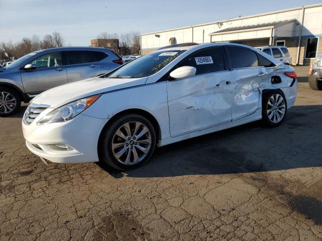 HYUNDAI SONATA 2013 5npec4ac1dh597083