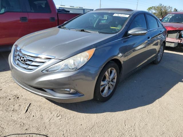 HYUNDAI SONATA SE 2013 5npec4ac1dh600435