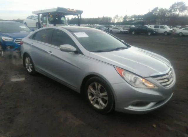 HYUNDAI SONATA 2013 5npec4ac1dh600922