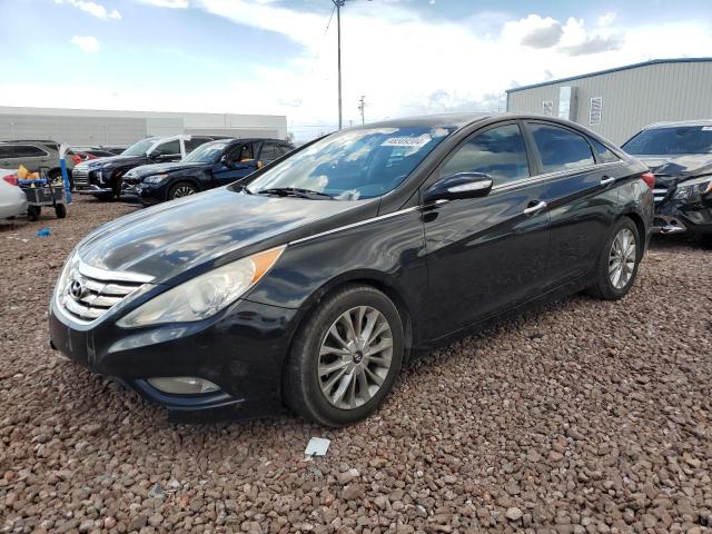 HYUNDAI SONATA 2013 5npec4ac1dh602671