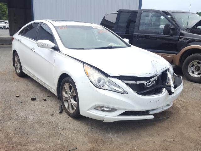 HYUNDAI SONATA SE 2013 5npec4ac1dh604307