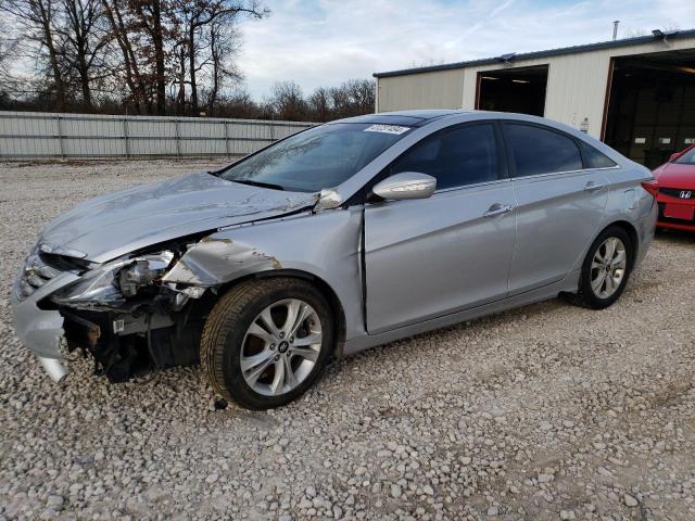 HYUNDAI SONATA 2013 5npec4ac1dh605330