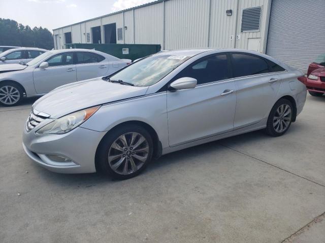 HYUNDAI SONATA 2013 5npec4ac1dh608177