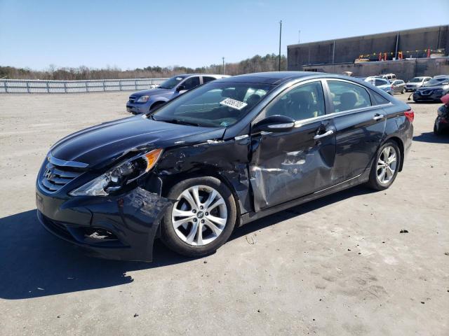 HYUNDAI SONATA SE 2013 5npec4ac1dh608213