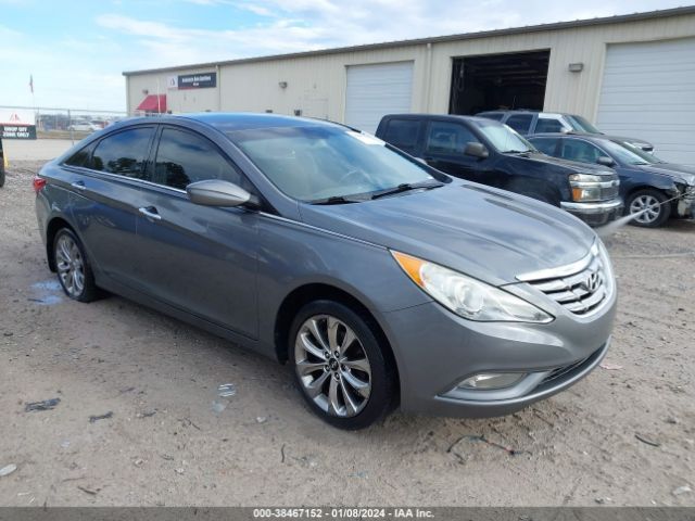 HYUNDAI SONATA 2013 5npec4ac1dh608275