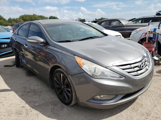 HYUNDAI SONATA SE 2013 5npec4ac1dh610219