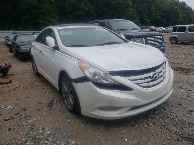 HYUNDAI SONATA SE 2013 5npec4ac1dh611208