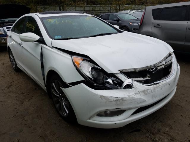 HYUNDAI SONATA SE 2013 5npec4ac1dh611239