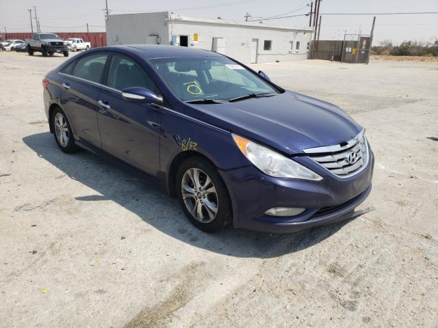 HYUNDAI SONATA SE 2013 5npec4ac1dh612536