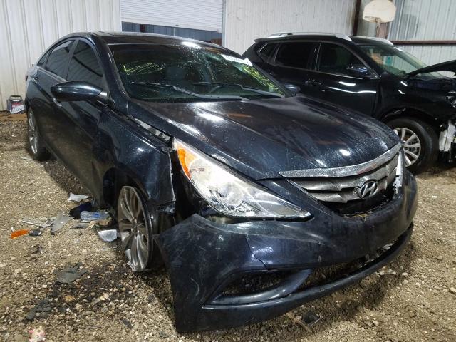 HYUNDAI SONATA SE 2013 5npec4ac1dh615176