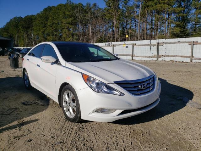 HYUNDAI SONATA SE 2013 5npec4ac1dh617901