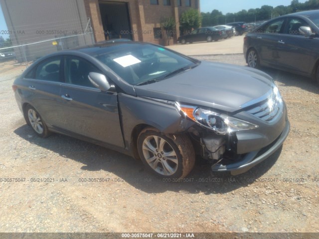 HYUNDAI SONATA SE 2013 5npec4ac1dh619311