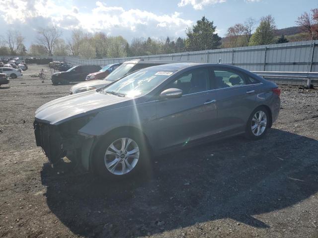 HYUNDAI SONATA 2013 5npec4ac1dh619664