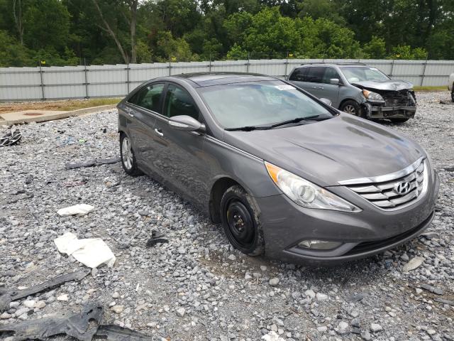 HYUNDAI SONATA SE 2013 5npec4ac1dh620233