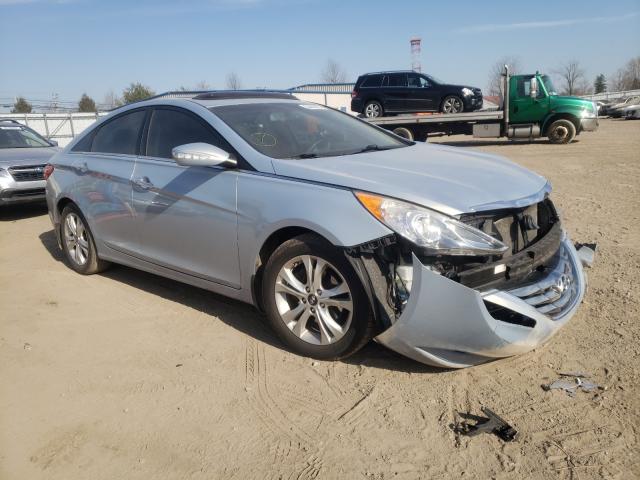 HYUNDAI SONATA SE 2013 5npec4ac1dh622676