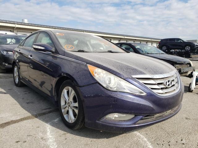 HYUNDAI SONATA SE 2013 5npec4ac1dh623293