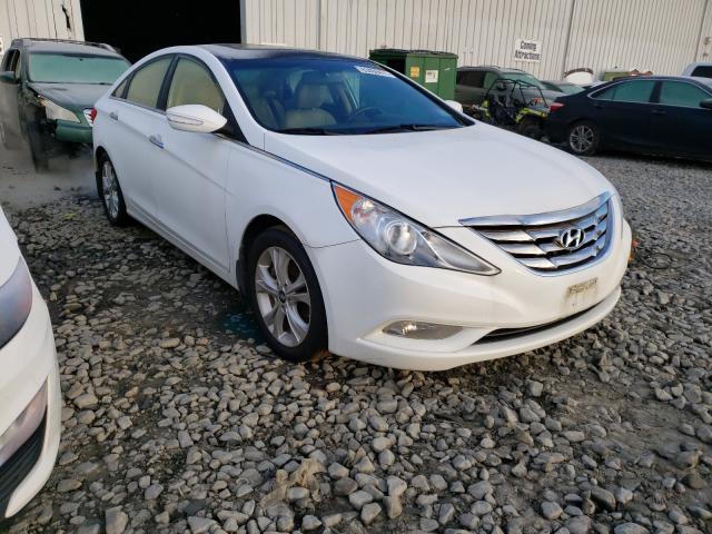 HYUNDAI SONATA SE 2013 5npec4ac1dh625383