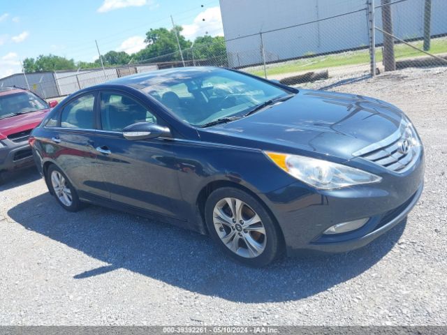 HYUNDAI SONATA 2013 5npec4ac1dh628414